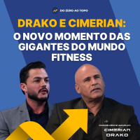 A expansão da Drako Academias e o fortalecimento da Cimerian