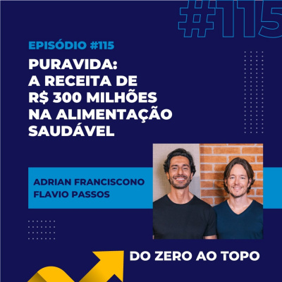 Do Zero ao Topo