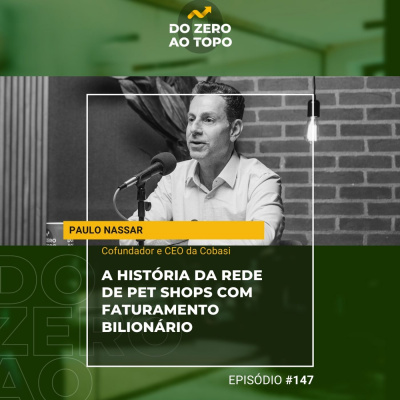 Do Zero ao Topo