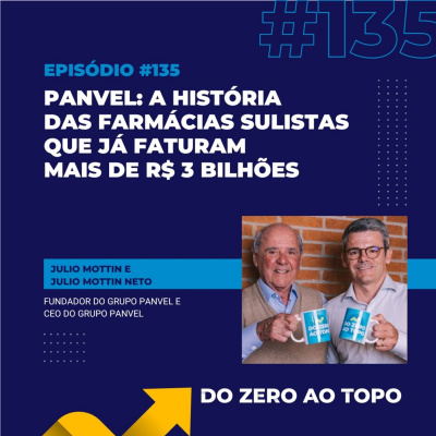 Do Zero ao Topo