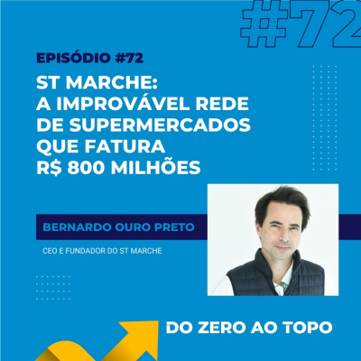 Do Zero ao Topo