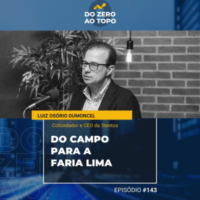 Do Zero ao Topo