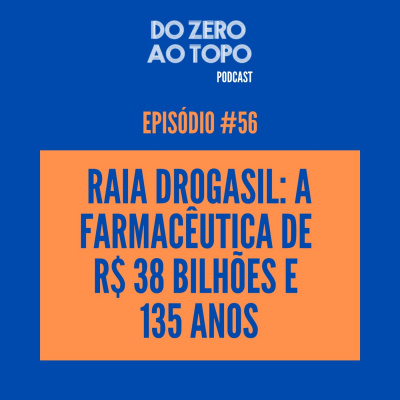 Do Zero ao Topo