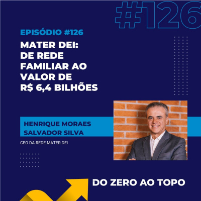 Do Zero ao Topo