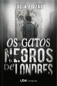 Os gatos negros de Londres