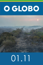O GLOBO - Edição 01 de novembro de 2019