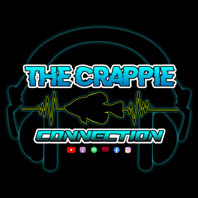 Thecrappieconnections Podcast