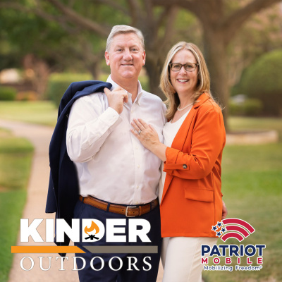 Big Billy Kinder Outdoors