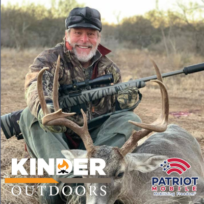 Big Billy Kinder Outdoors