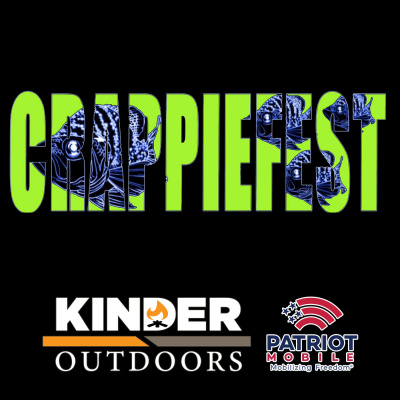 Big Billy Kinder Outdoors