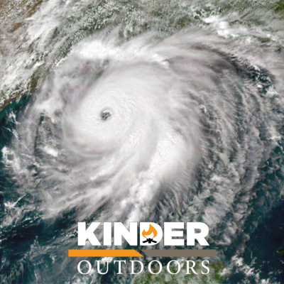 Big Billy Kinder Outdoors