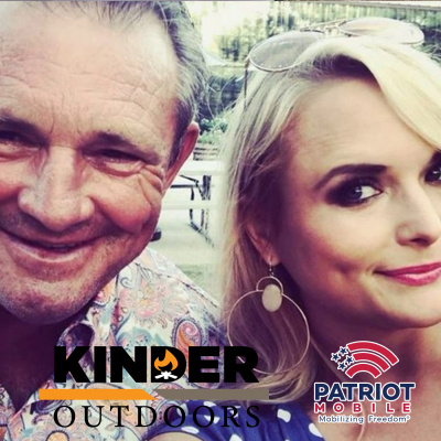 Big Billy Kinder Outdoors