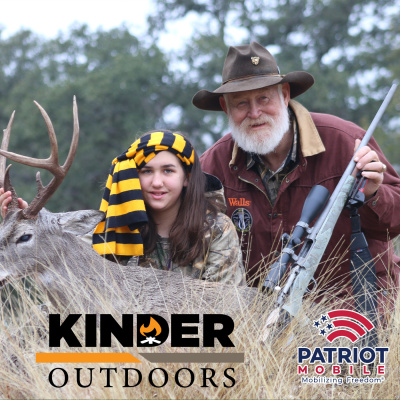 Big Billy Kinder Outdoors