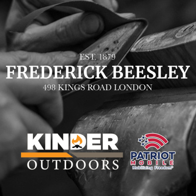 Big Billy Kinder Outdoors