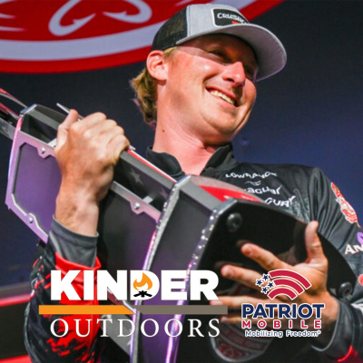 Big Billy Kinder Outdoors