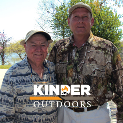 Big Billy Kinder Outdoors