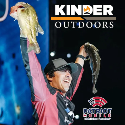 Big Billy Kinder Outdoors