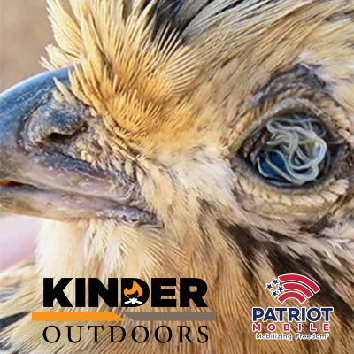 Big Billy Kinder Outdoors