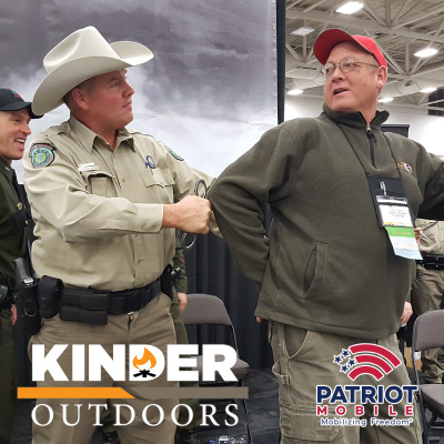 Big Billy Kinder Outdoors