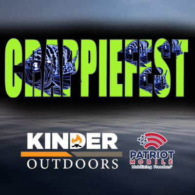 Big Billy Kinder Outdoors