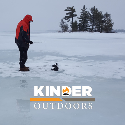 Big Billy Kinder Outdoors