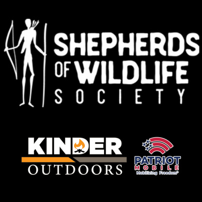 Big Billy Kinder Outdoors