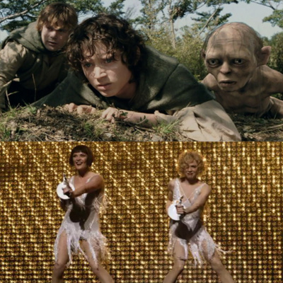 Reel Insight Podcast