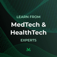 Why Building a Community is Crucial for Medical Device Startups: Interview with Blackrock Neurotech Co-Founder and CEO Marcus Gerhardt