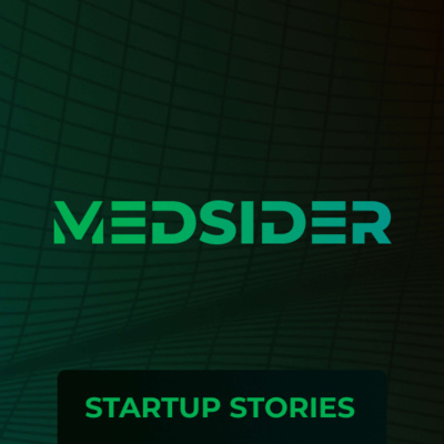 Medsider Radio: Learn From Proven Medtech And Healthcare Experts