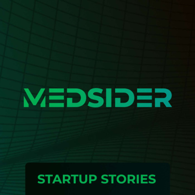 Medsider Radio: Learn From Proven Medtech And Healthcare Experts