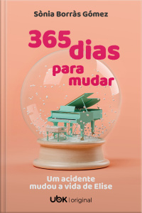 365 Dias para mudar