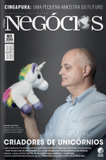 Época Negócios - Novembro 2019 - edição 153