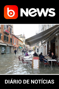 Diário de Notícias - 19/11/2019