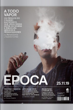 Época - 25/11/2019