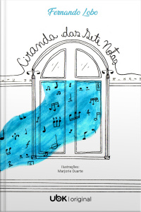 Ciranda das sete notas