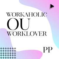 #58 Projeto Piloto - Workaholic ou worklover?