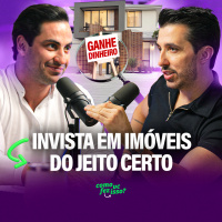 Como escolher o IMÓVEL CERTO para VIVER e INVESTIR? | Cézar Haik