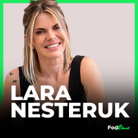 LARA NESTERUK | FodCast