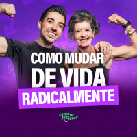 COMO MUDAR DE VIDA RADICALMENTE? | Monica Bousquet