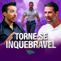 Como se tornar ANTIFRÁGIL e alcançar a ALTA PERFORMANCE? | Guto Galamba