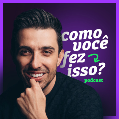 Caio Carneiro - Podcast Fod*