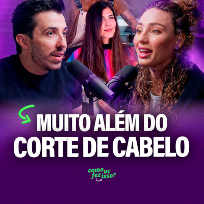 Caio Carneiro - Podcast Fod*