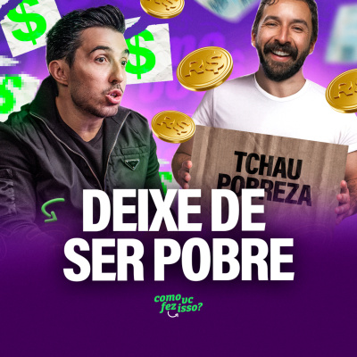 Caio Carneiro - Podcast Fod*