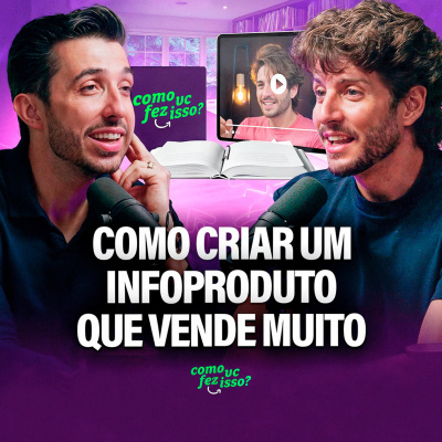 Caio Carneiro - Podcast Fod*