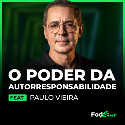 Caio Carneiro - Podcast Fod*