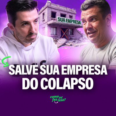 Caio Carneiro - Podcast Fod*