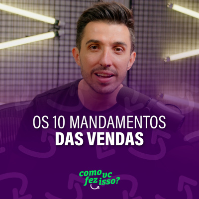 Caio Carneiro - Podcast Fod*