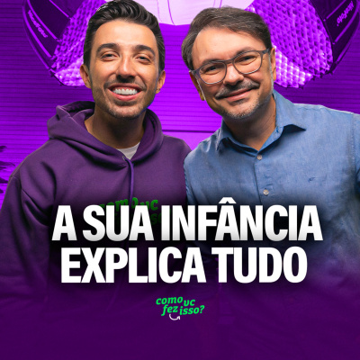 Caio Carneiro - Podcast Fod*