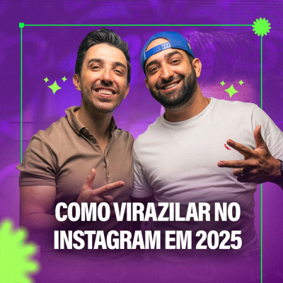 Caio Carneiro - Podcast Fod*