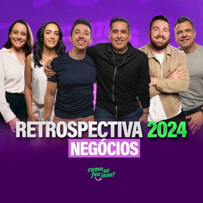 Caio Carneiro - Podcast Fod*